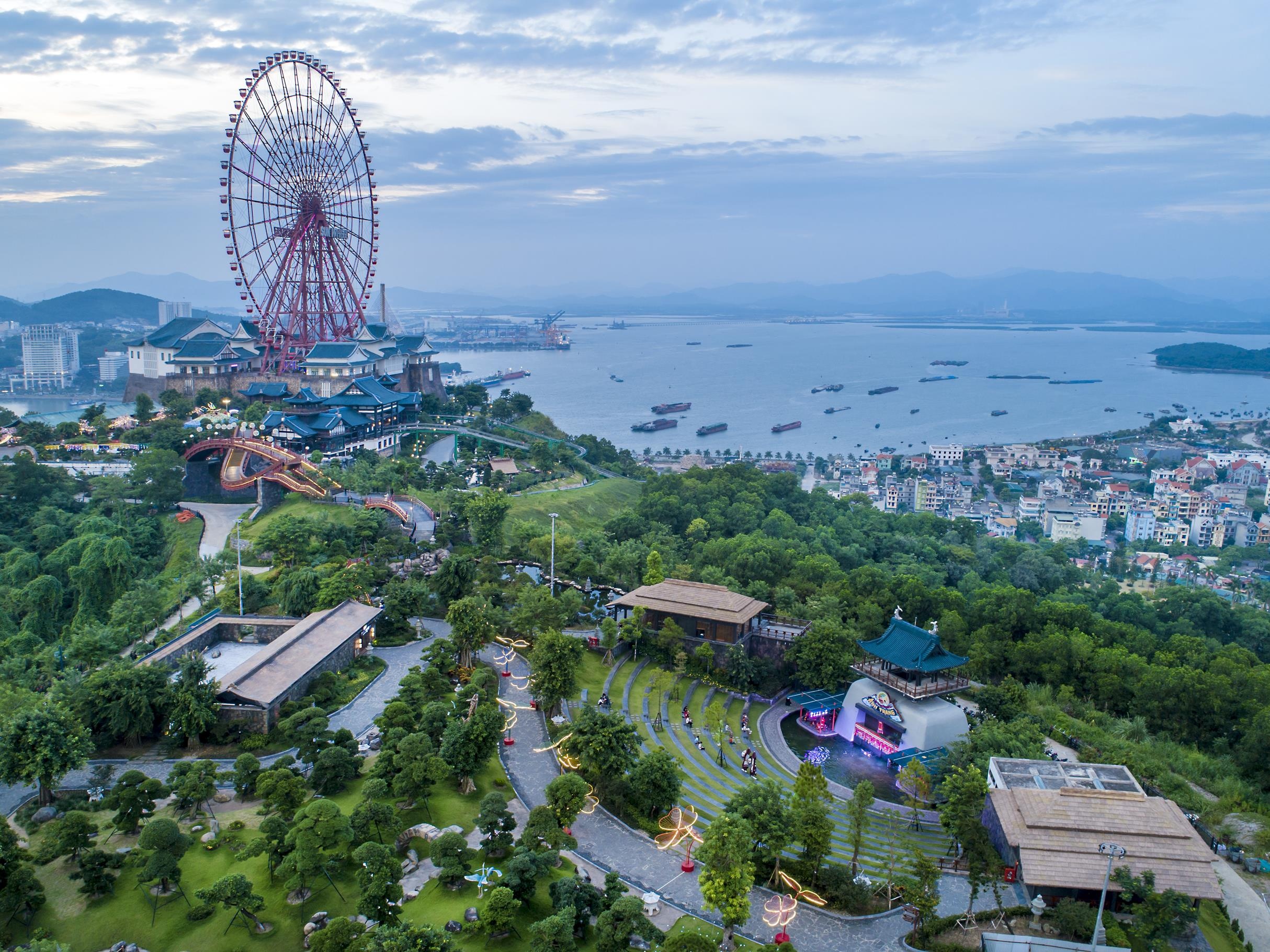 sun world  ảnh 3 sun world anh 3