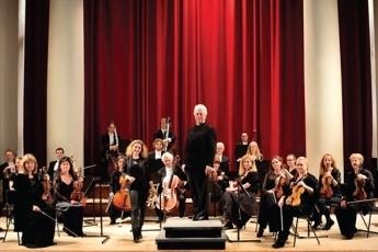 Dan nhac London Chamber Orchestra mang gi den Toyota Classics 2019? hinh anh