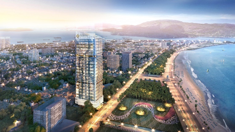 Co 1,65 ty dong, nen dau tu can ho huong bien tai Quy Nhon? hinh anh