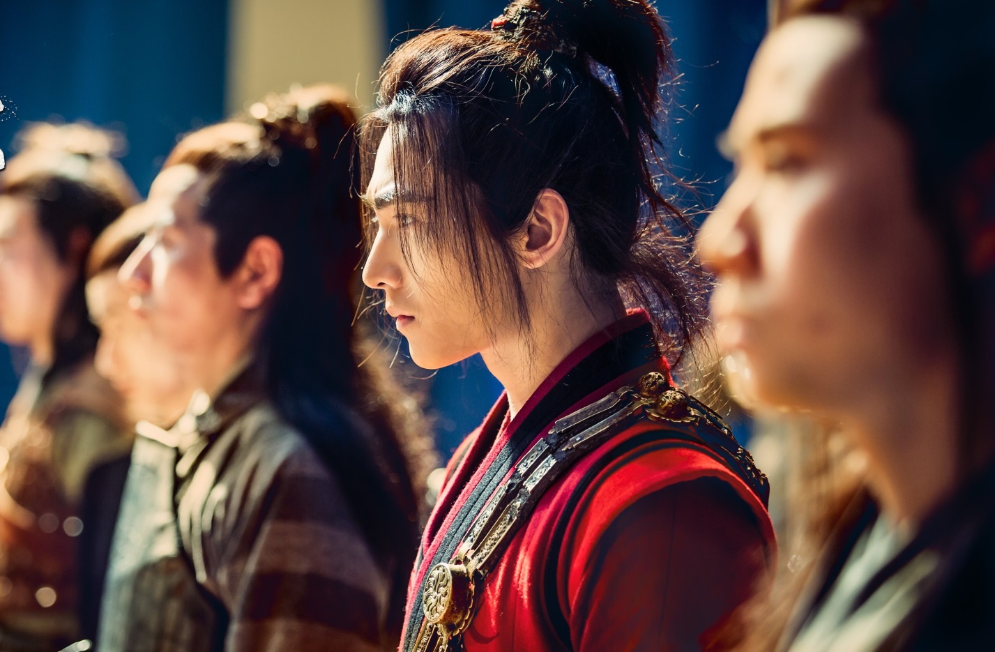 VTV ảnh 5 VTV anh 5