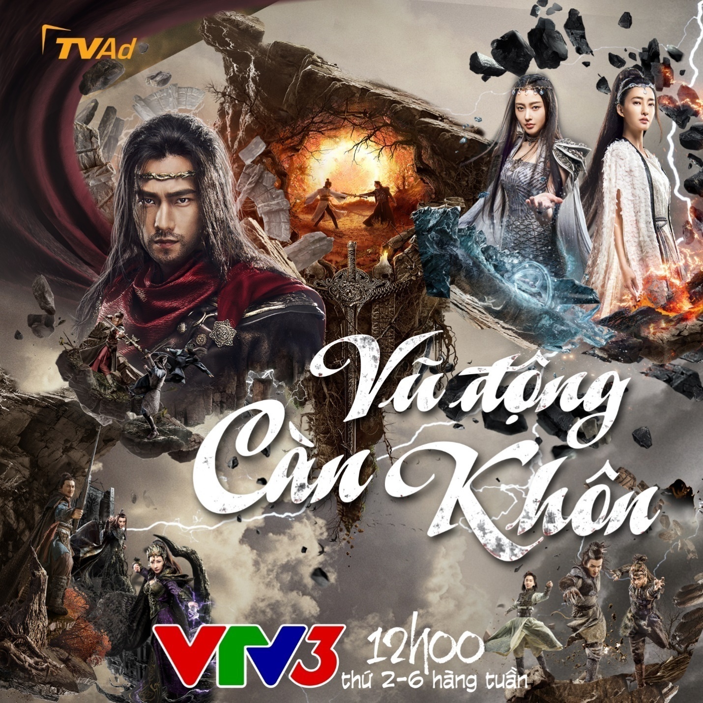 VTV ảnh 7 VTV anh 7