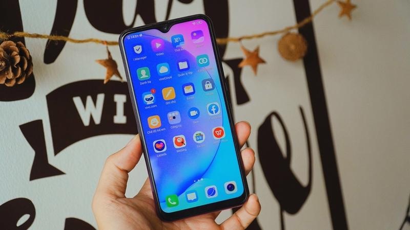 Vivo Y11 va Y19 anh 4