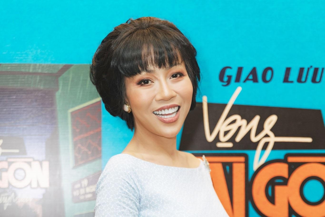 Trac Thuy Mieu, Lam Vy Da va dan sao Viet 'phim chien' ve tinh yeu hinh anh