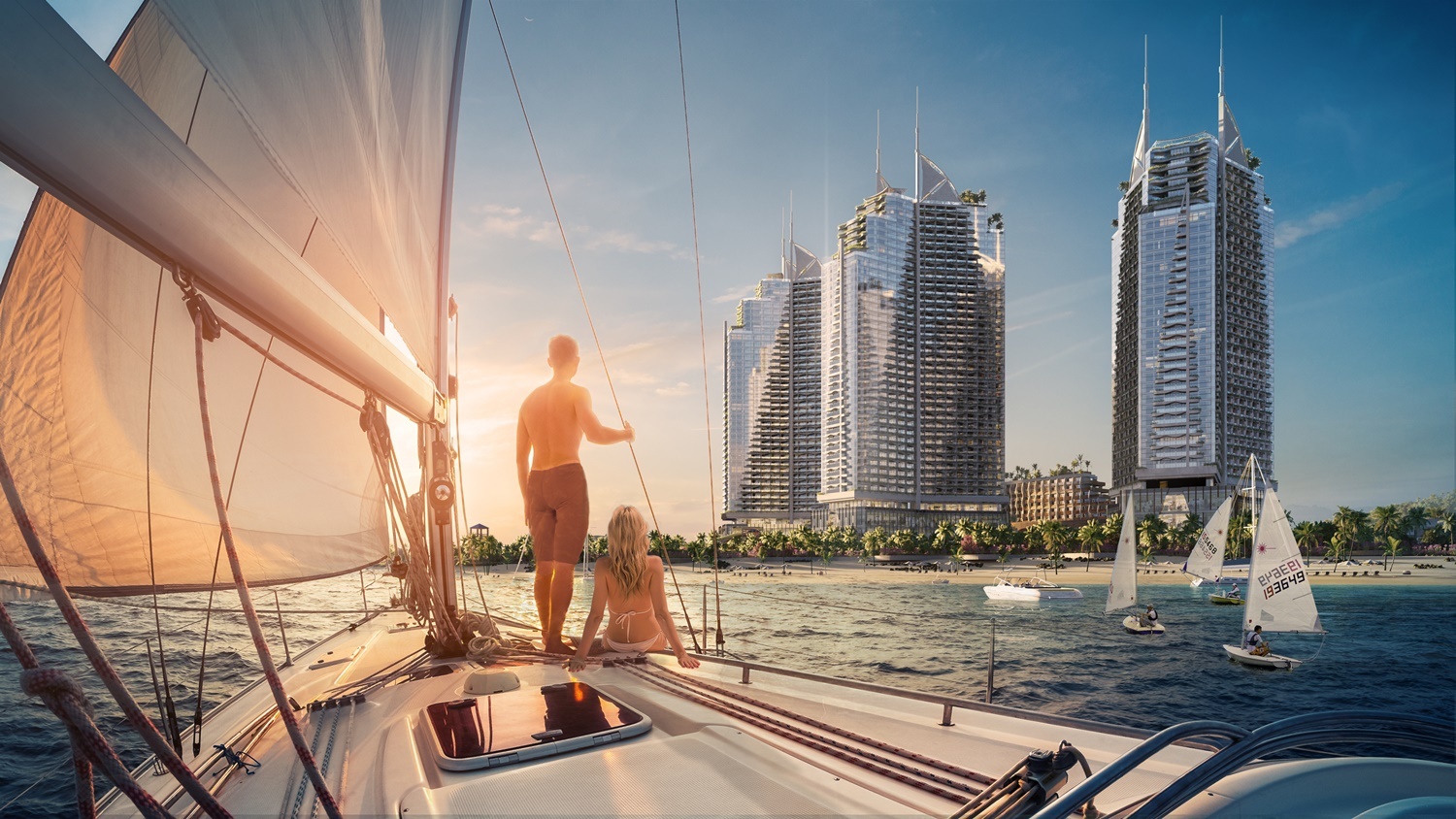 Crystal Bay ảnh 3 Crystal Bay anh 3