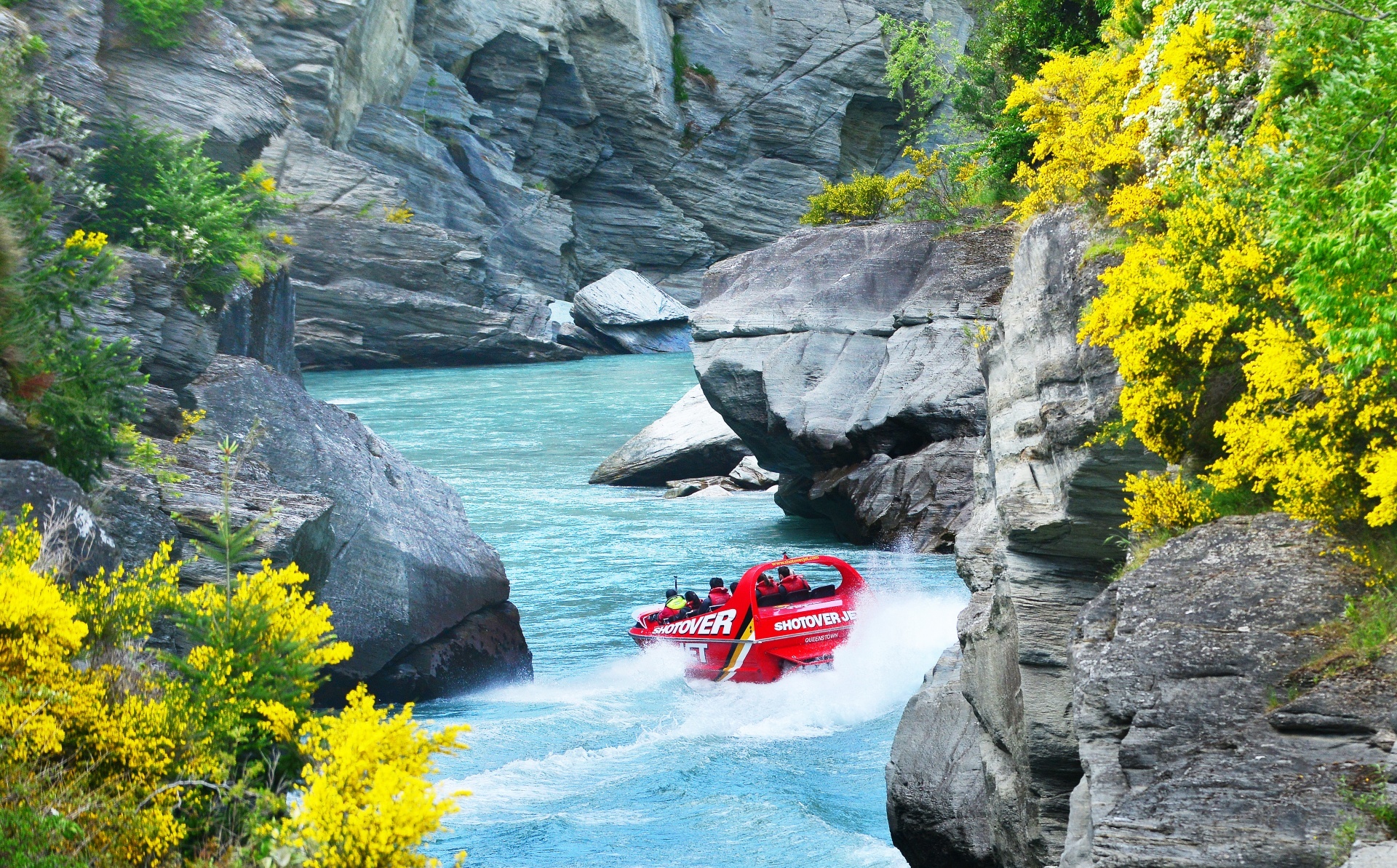 New Zealand ảnh 3 New Zealand anh 3