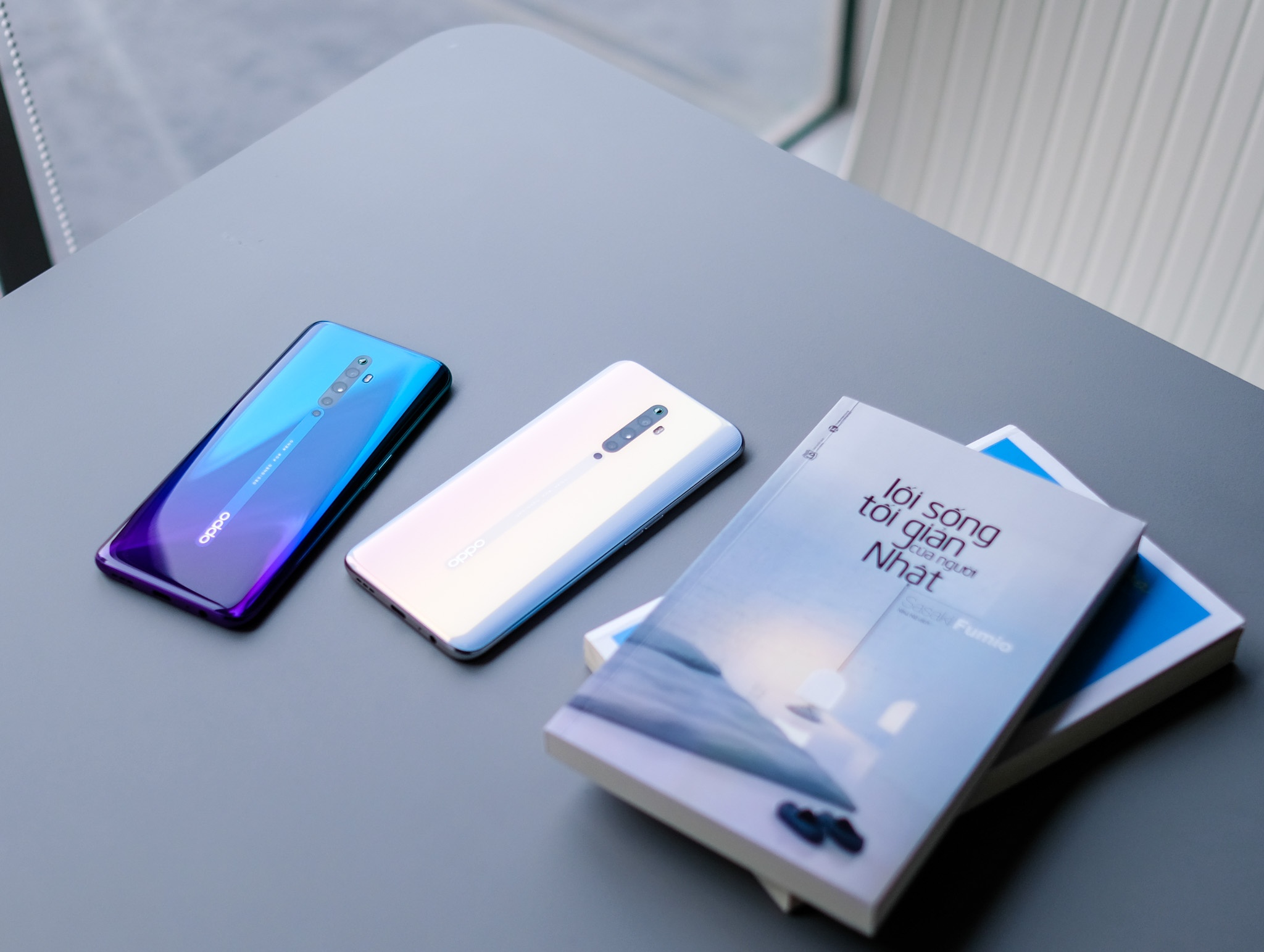 Oppo Reno2 anh 1