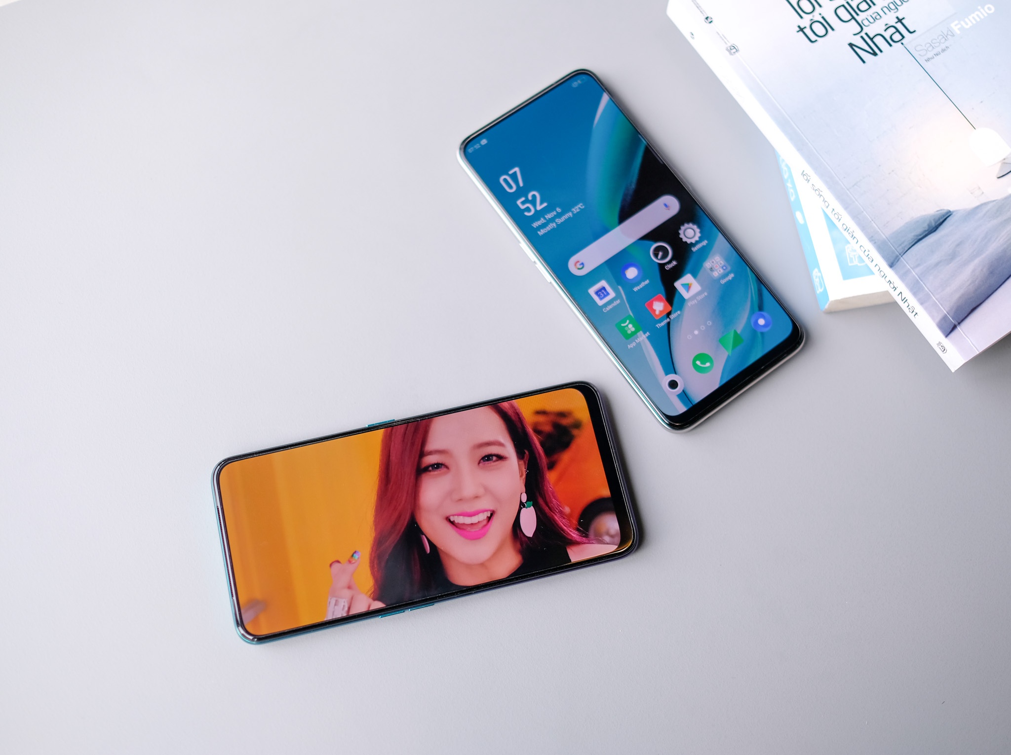 Oppo Reno2 anh 5