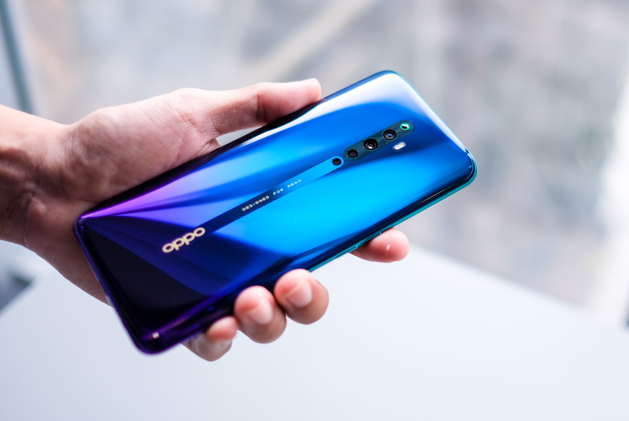 Oppo Reno2 anh 6