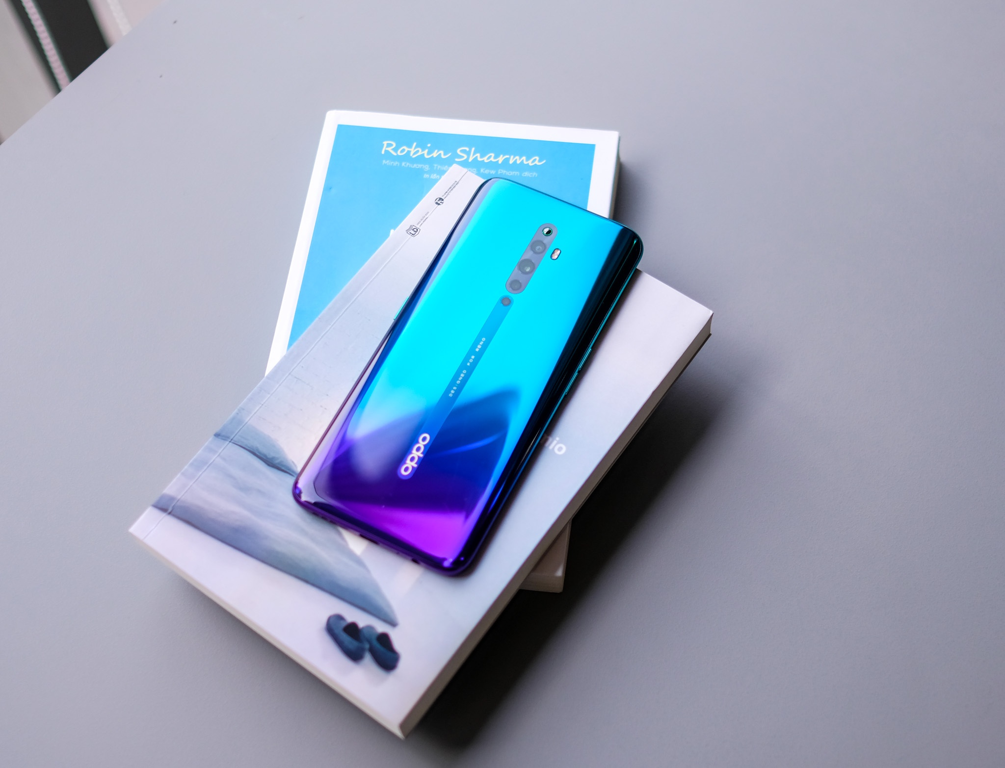Oppo Reno2 anh 8