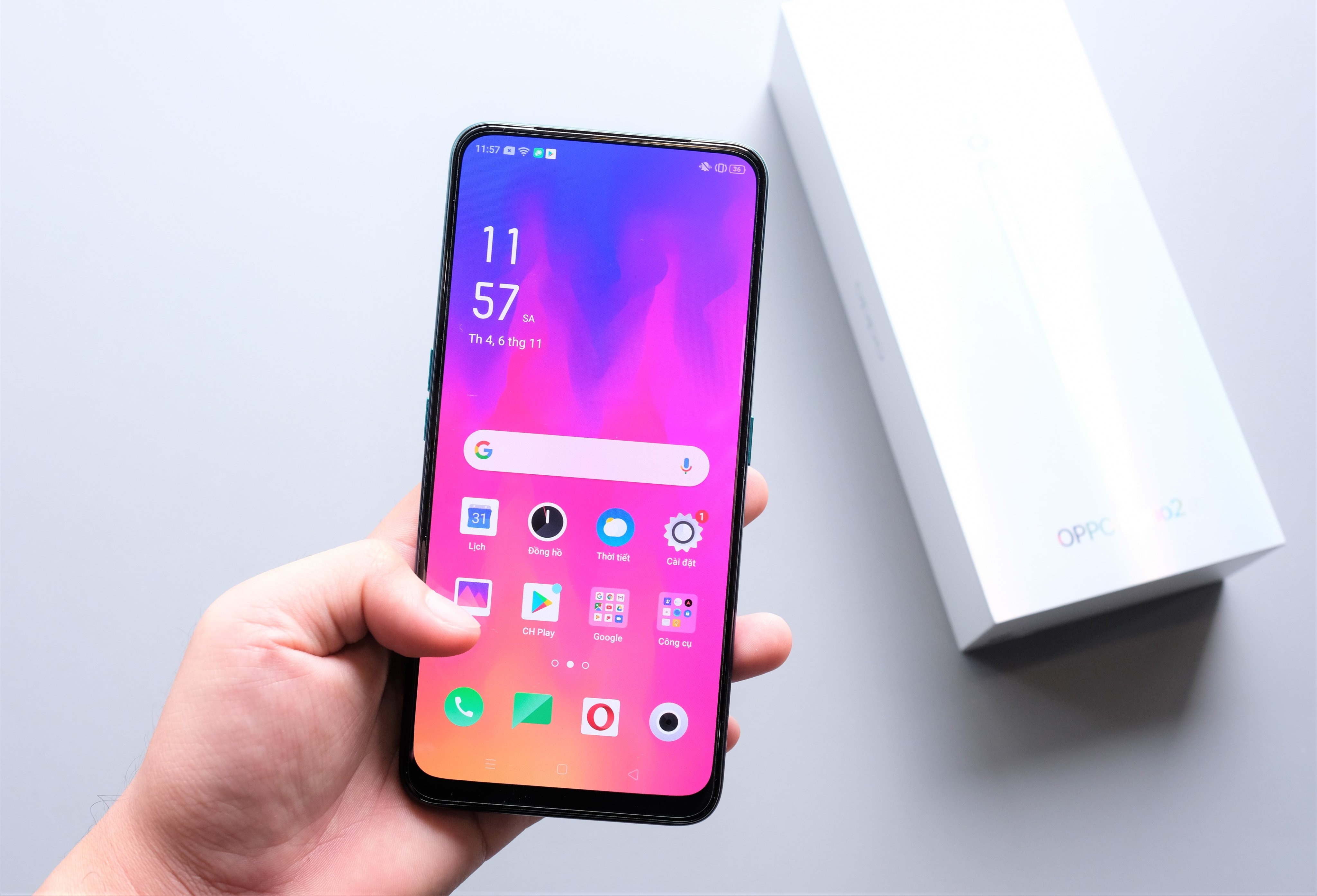 Oppo Reno2 anh 10