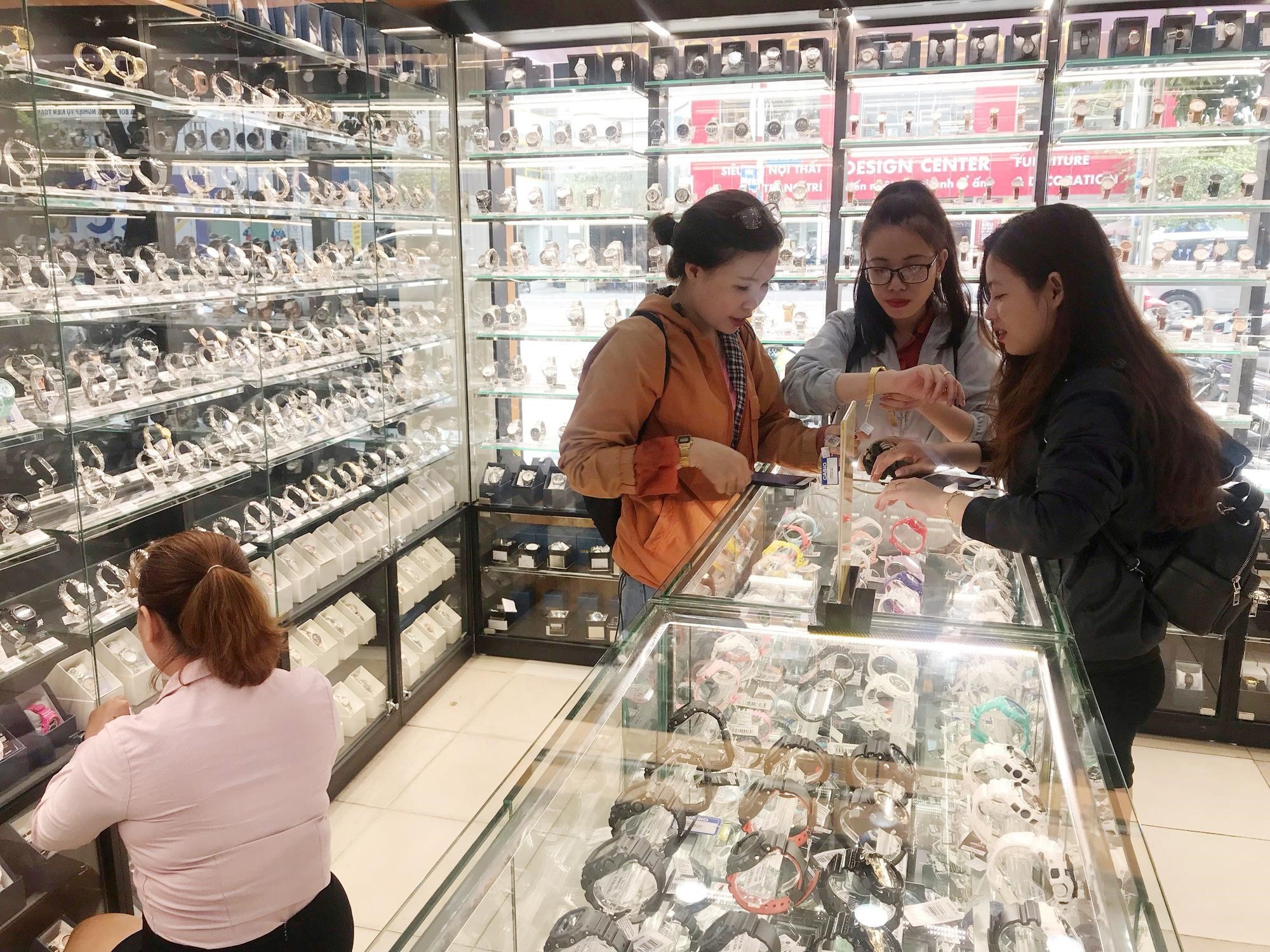 Thế Giới Di Động ảnh 2 The Gioi Di Dong anh 2