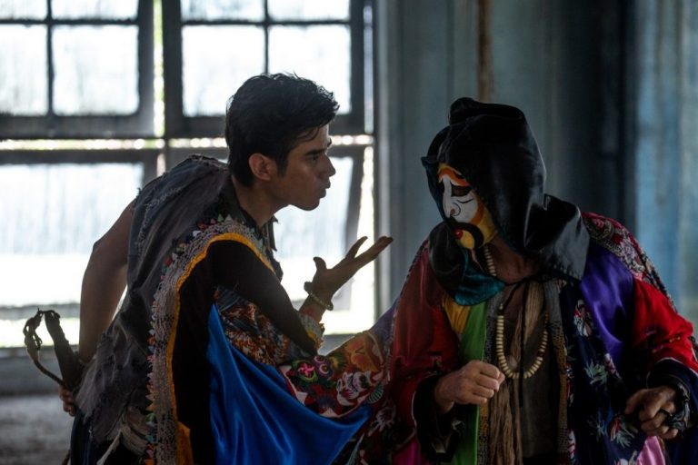 Khun Phaen Begins ảnh 2 Khun Phaen Begins anh 2