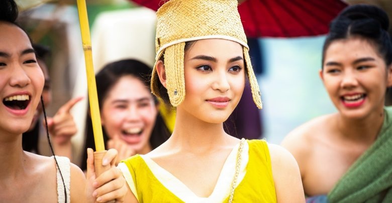 Khun Phaen Begins ảnh 5 Khun Phaen Begins anh 5