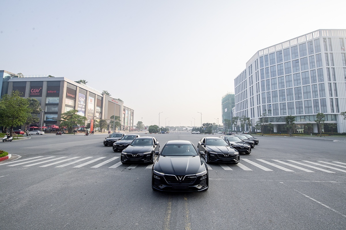 VinFast ảnh 4 VinFast anh 4