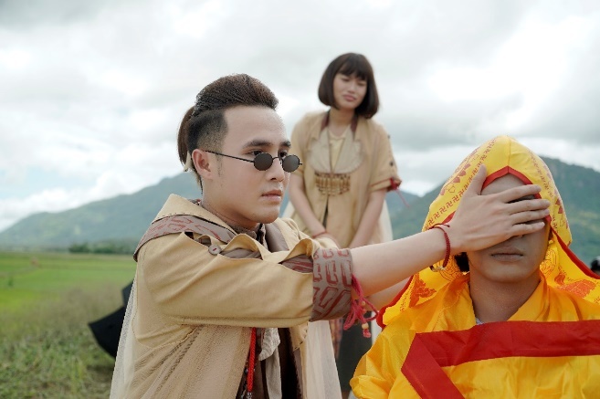 CGV  ảnh 1 CGV anh 1