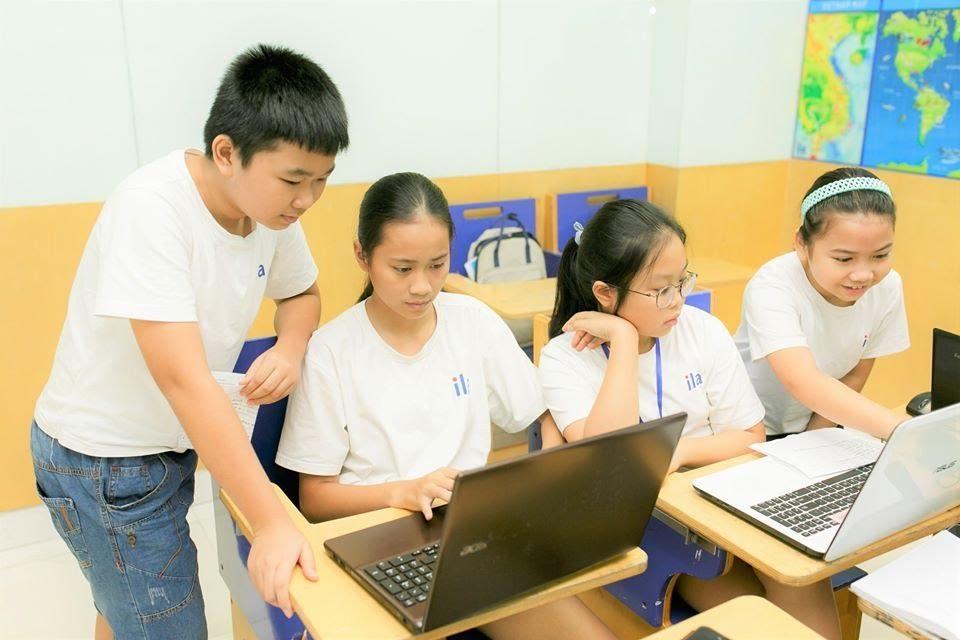 ILA ảnh 1 ILA anh 1