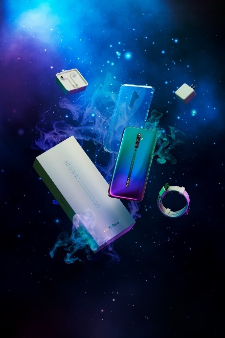 The Gioi Di Dong anh 1