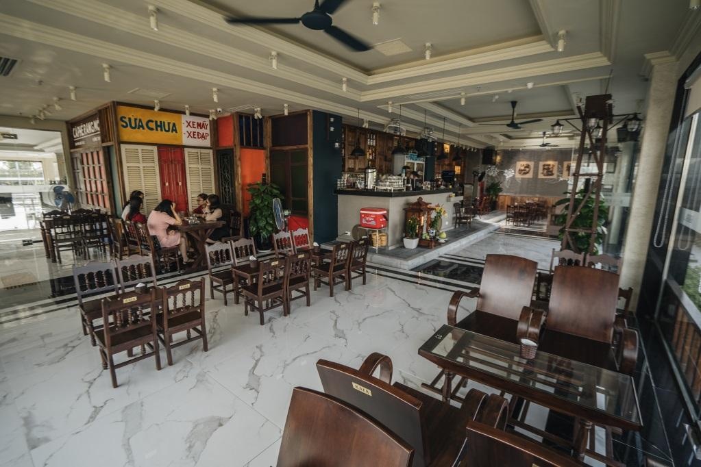 Kafa ảnh 2 Kafa anh 2