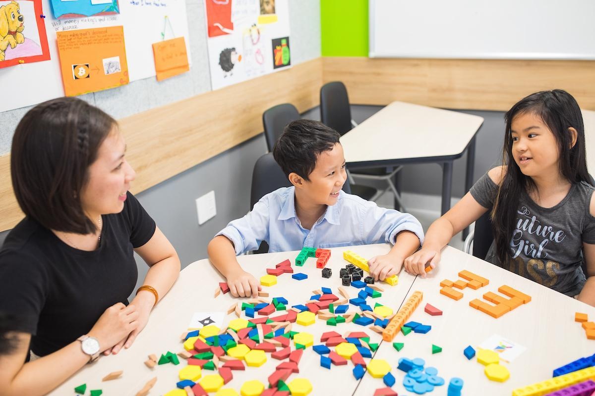 Everest Education ảnh 2 Everest Education anh 2