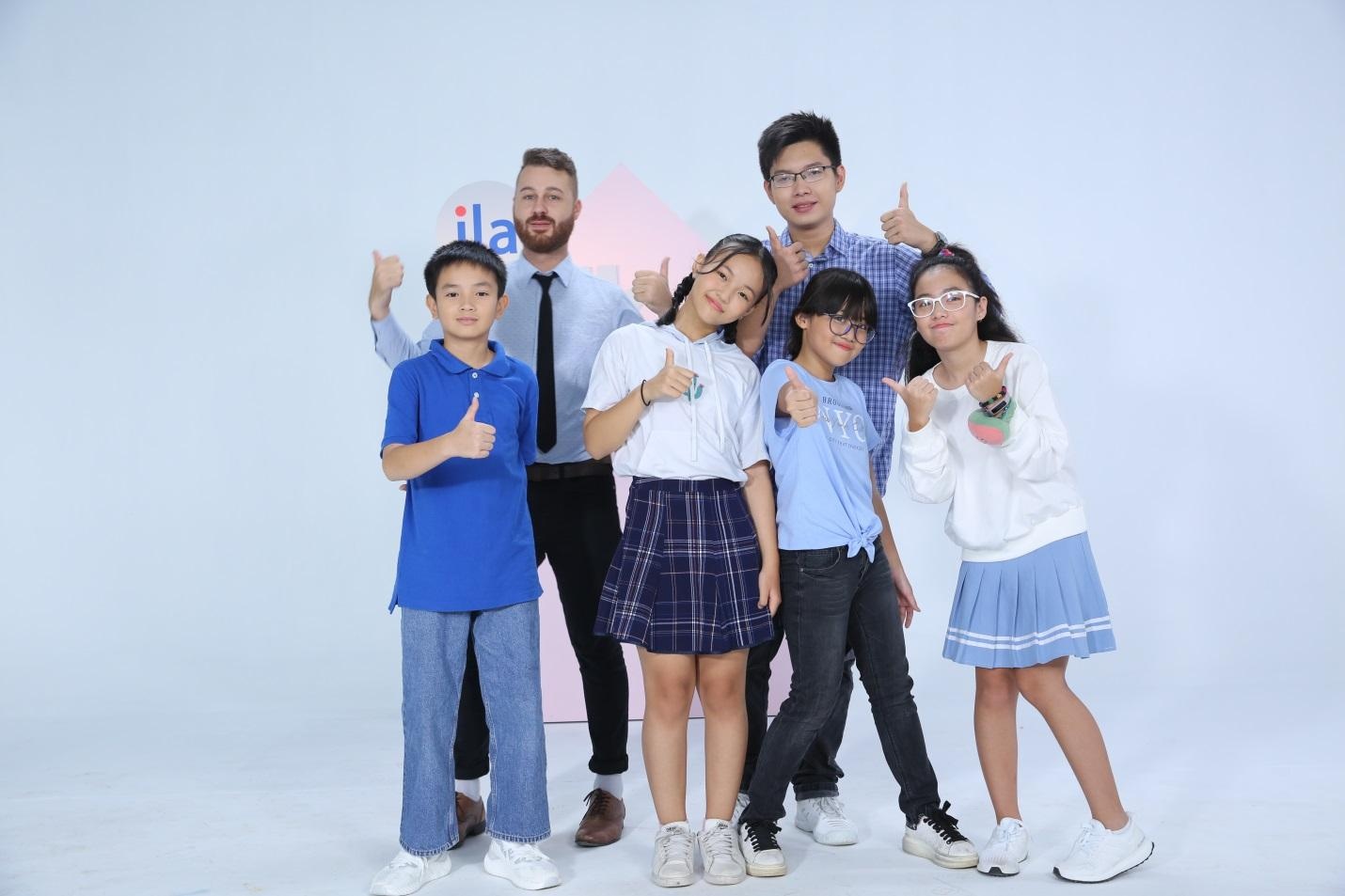ILA ảnh 2 ILA anh 2