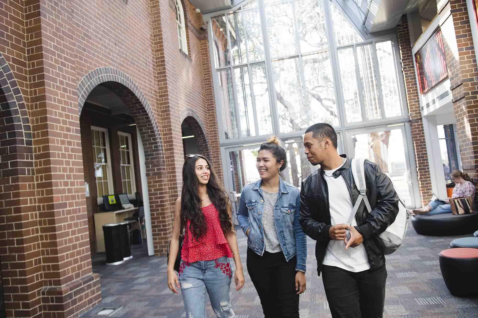 Đại học ACU ảnh 2 Dai hoc ACU anh 2