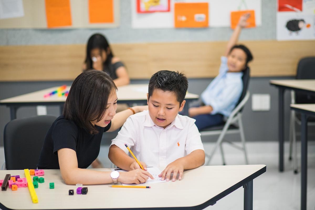 Everest Education ảnh 3 Everest Education anh 3