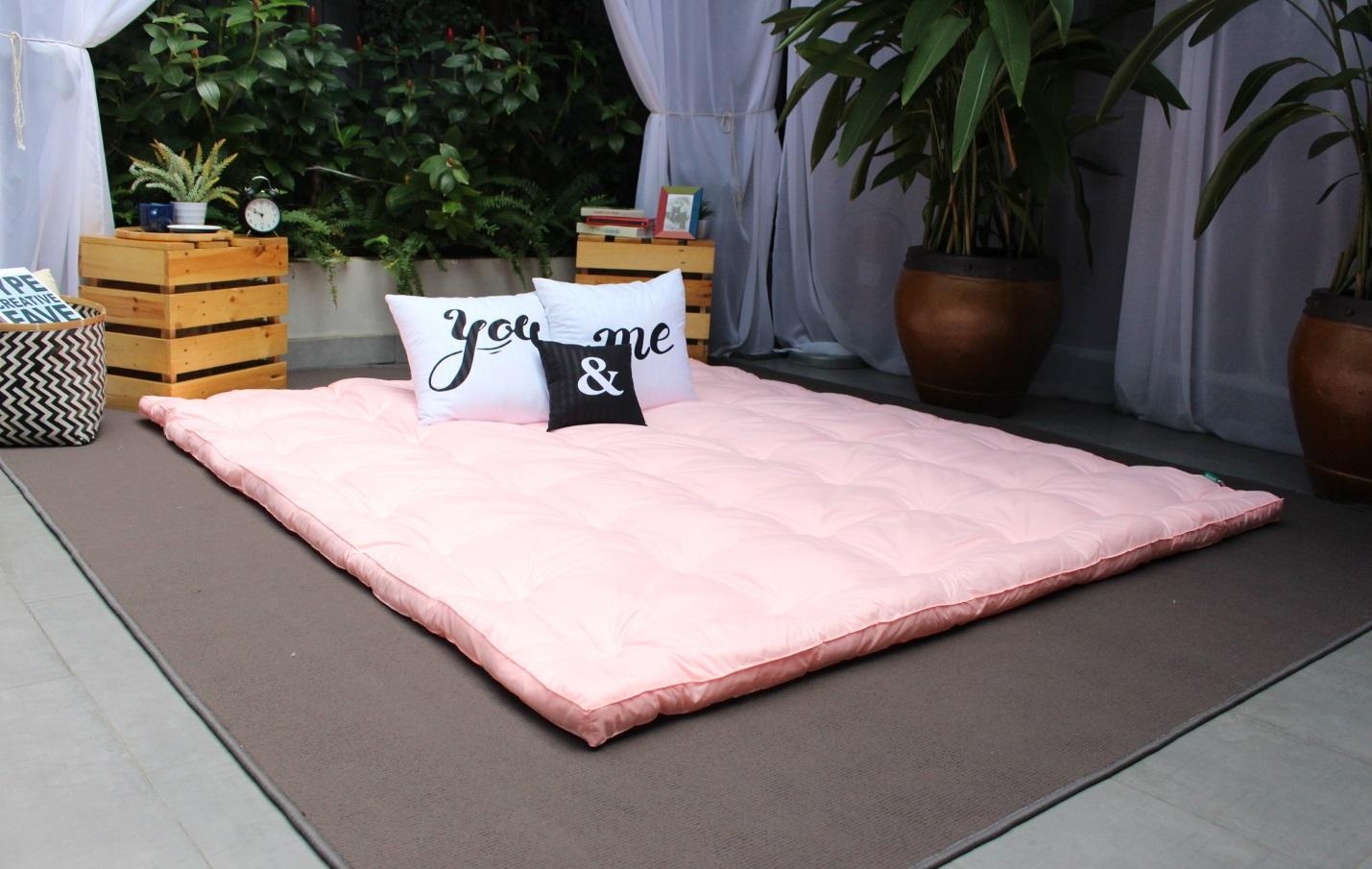 Chan ga goi nem Edena anh 3