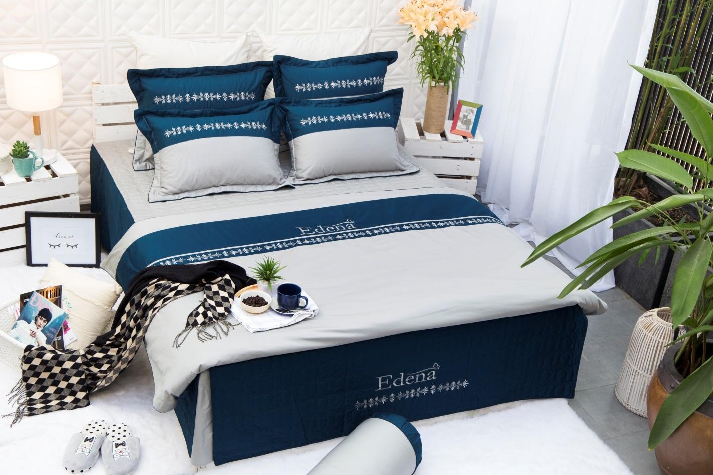 Chan ga goi nem Edena anh 4