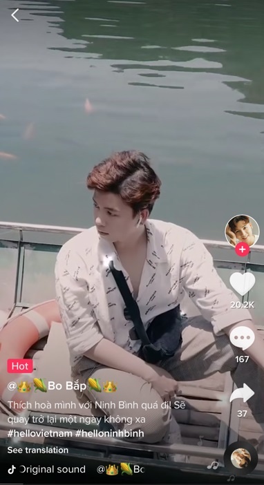 TikTok ảnh 3 TikTok anh 3