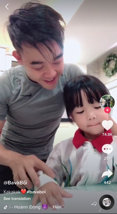 TikTok ảnh 4 TikTok anh 4