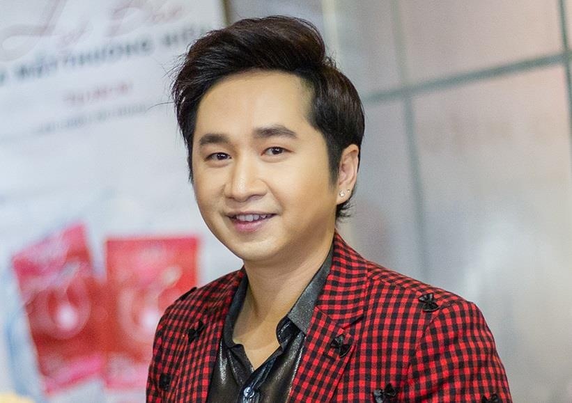 Ca si Bang Cuong tro thanh dai su cho thuong hieu Movr hinh anh