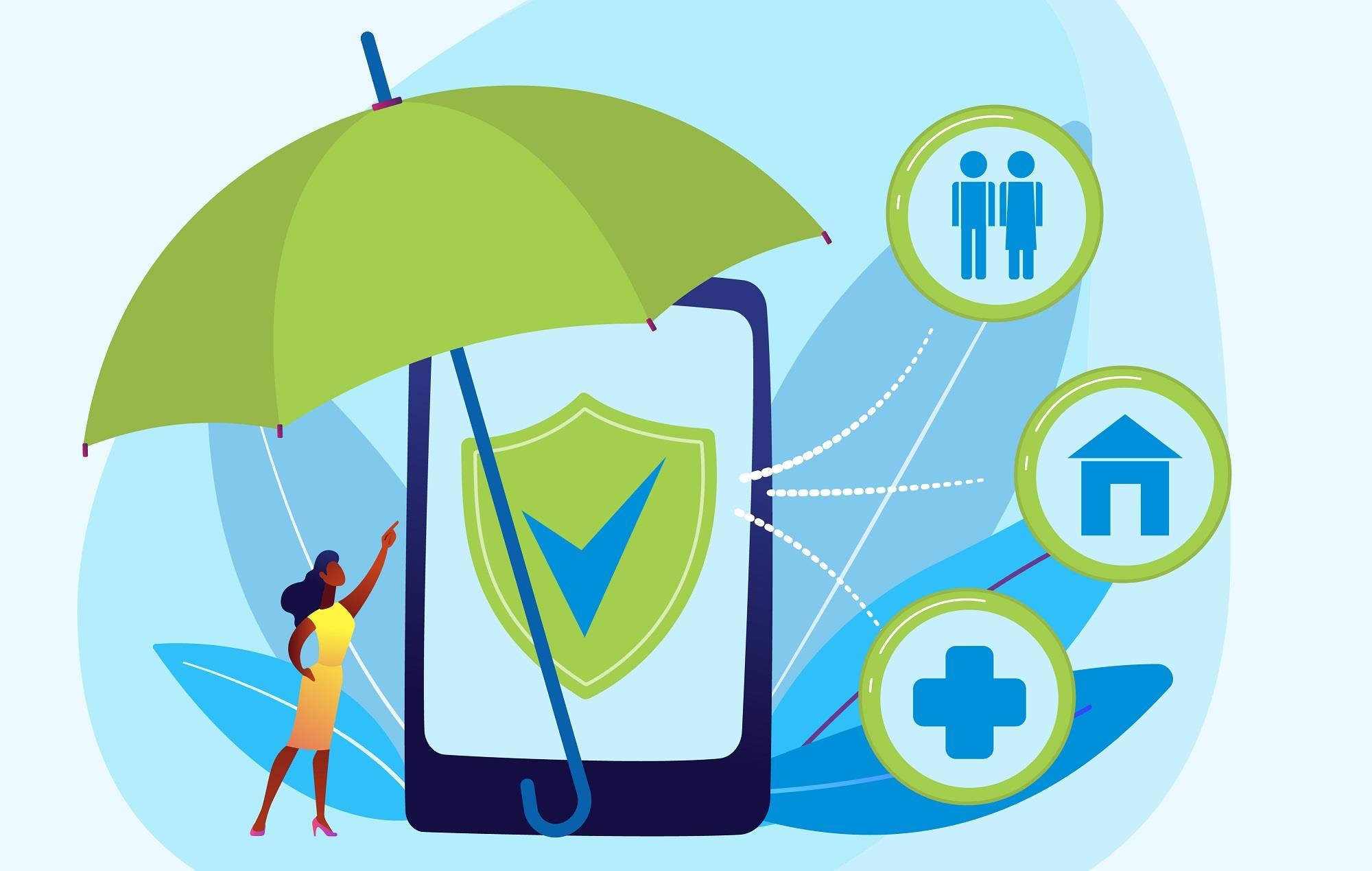 Phi bao hiem nhan tho 'hoat dong' nhu the nao? hinh anh