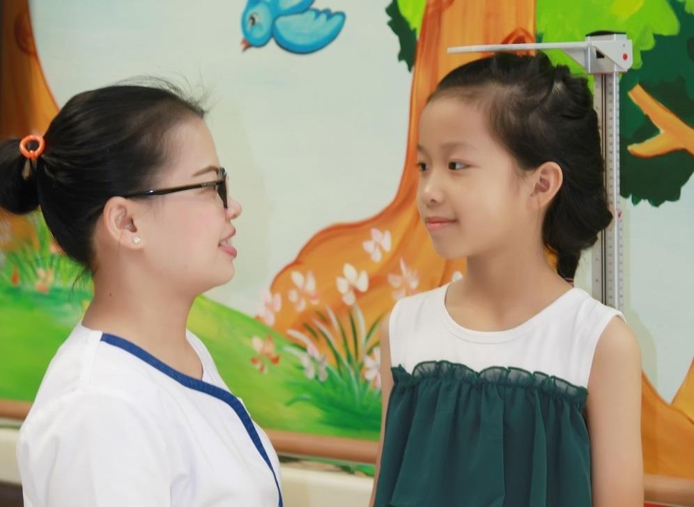 Nen lam gi khi tre cham phat trien chieu cao? hinh anh