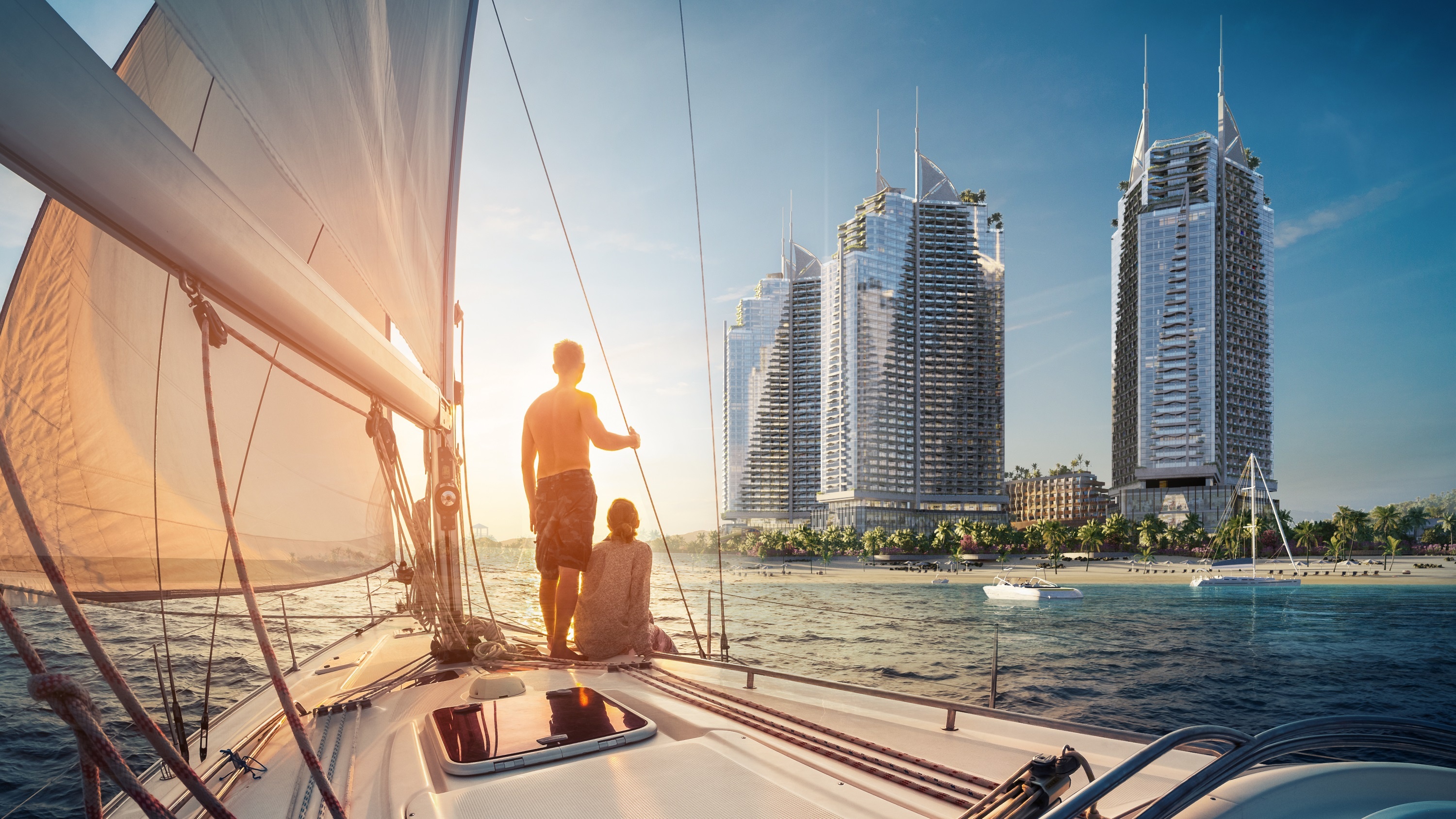 Crystal Bay ảnh 16 Crystal Bay anh 16