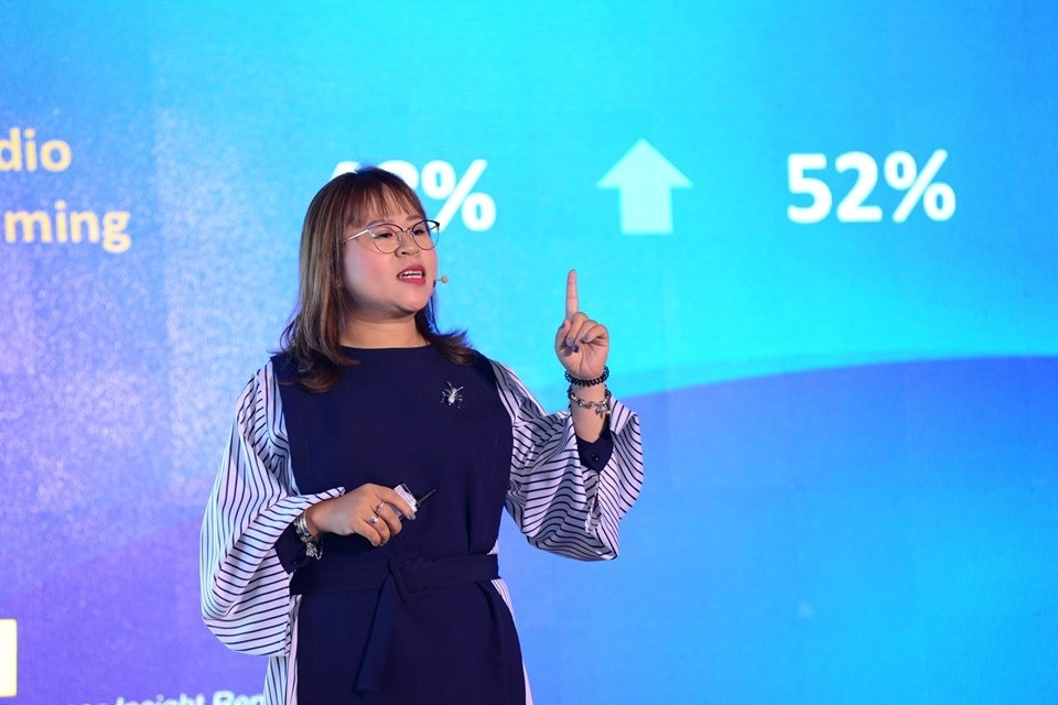 MMA Impact 2019 quy tu nhieu ten tuoi ve Digital Marketing o Viet Nam hinh anh