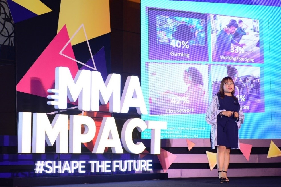 MMA Impact 2019 ảnh 3 MMA Impact 2019 anh 3