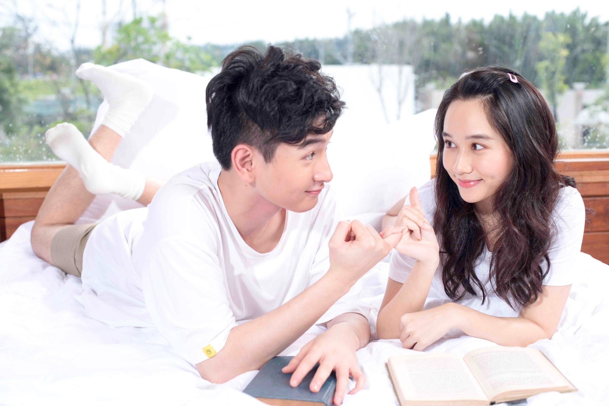 'Ngoc oi tuoi 17' tung trailer chinh thuc, chuan bi ra rap hinh anh