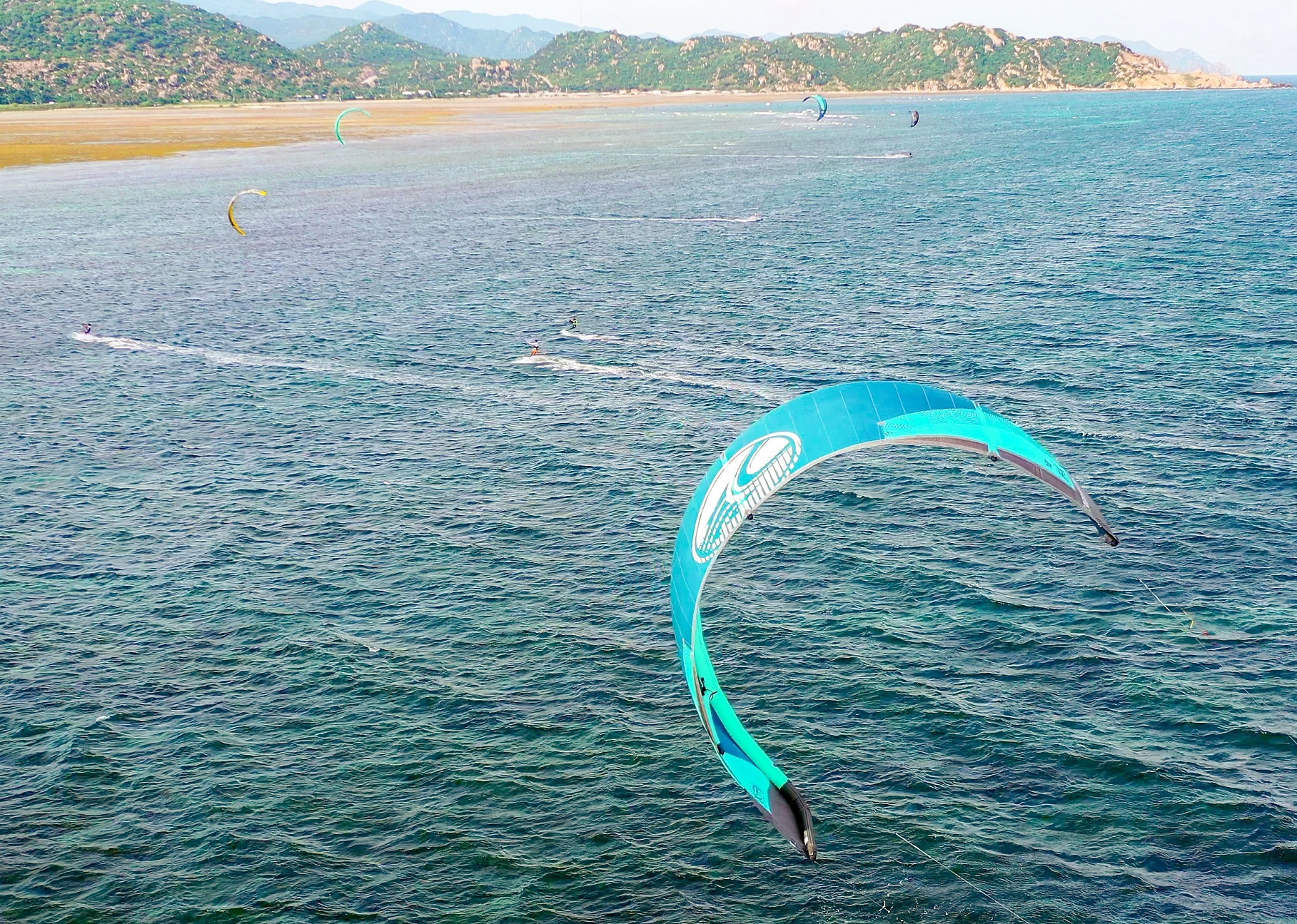 Crystal Bay ảnh 14 Crystal Bay anh 14