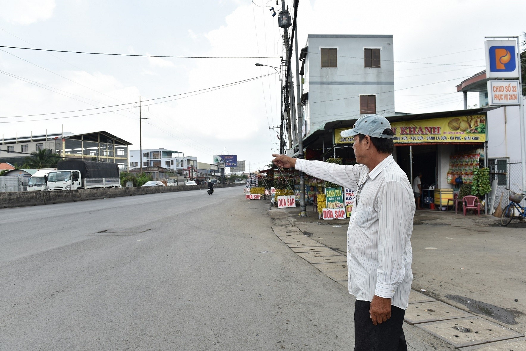 cầu Kênh Năng ấp 7 ảnh 1 cau Kenh Nang ap 7 anh 1