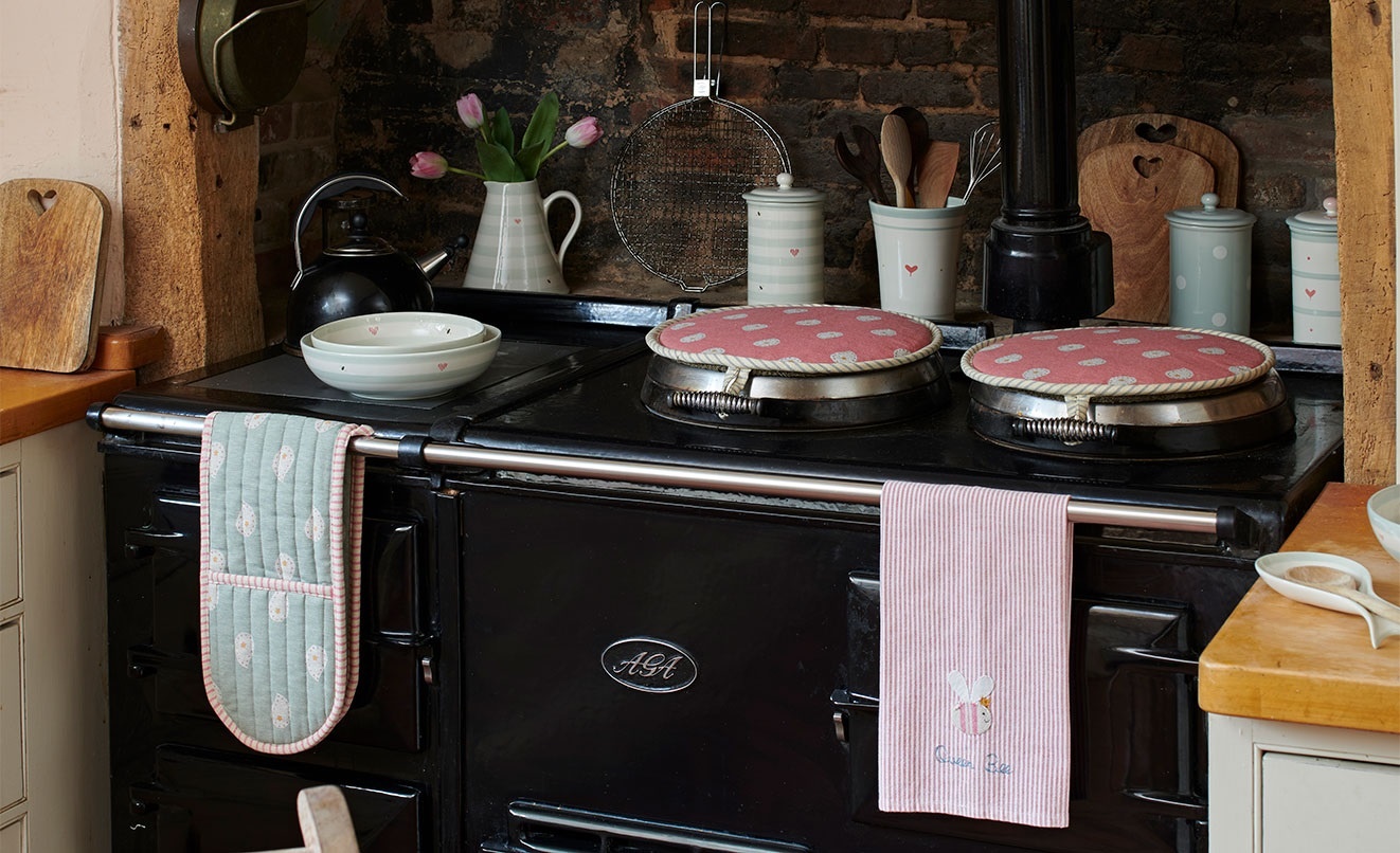 Phu kien bep - diem nhan cho khong gian song hien dai hinh anh