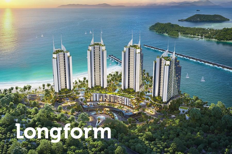 Tu to hop giai tri tuyet top 3 TG den buoc chuyen cua BDS du lich hinh anh