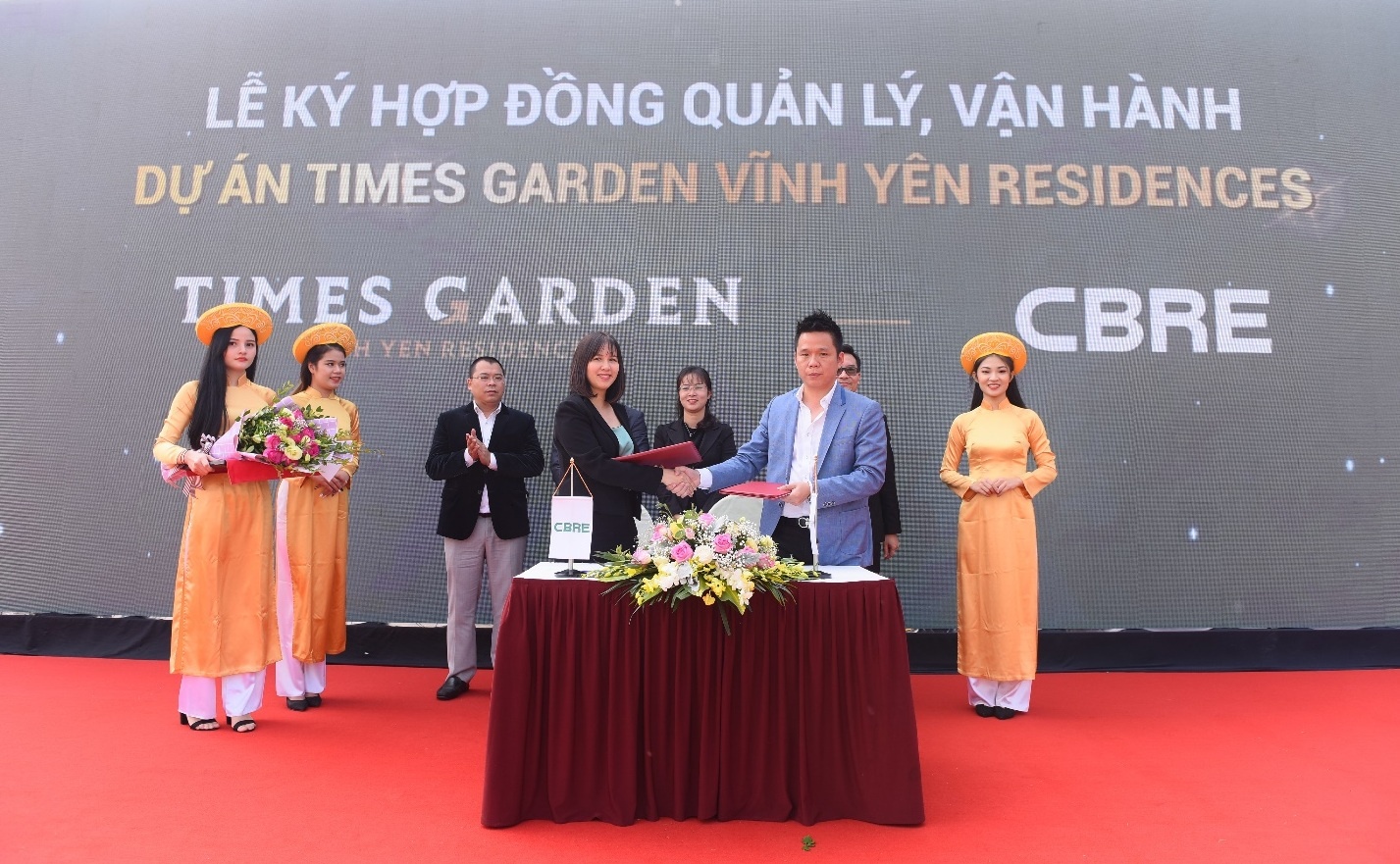 Times Garden Vĩnh Yên Residences ảnh 1 Times Garden Vinh Yen Residences anh 1