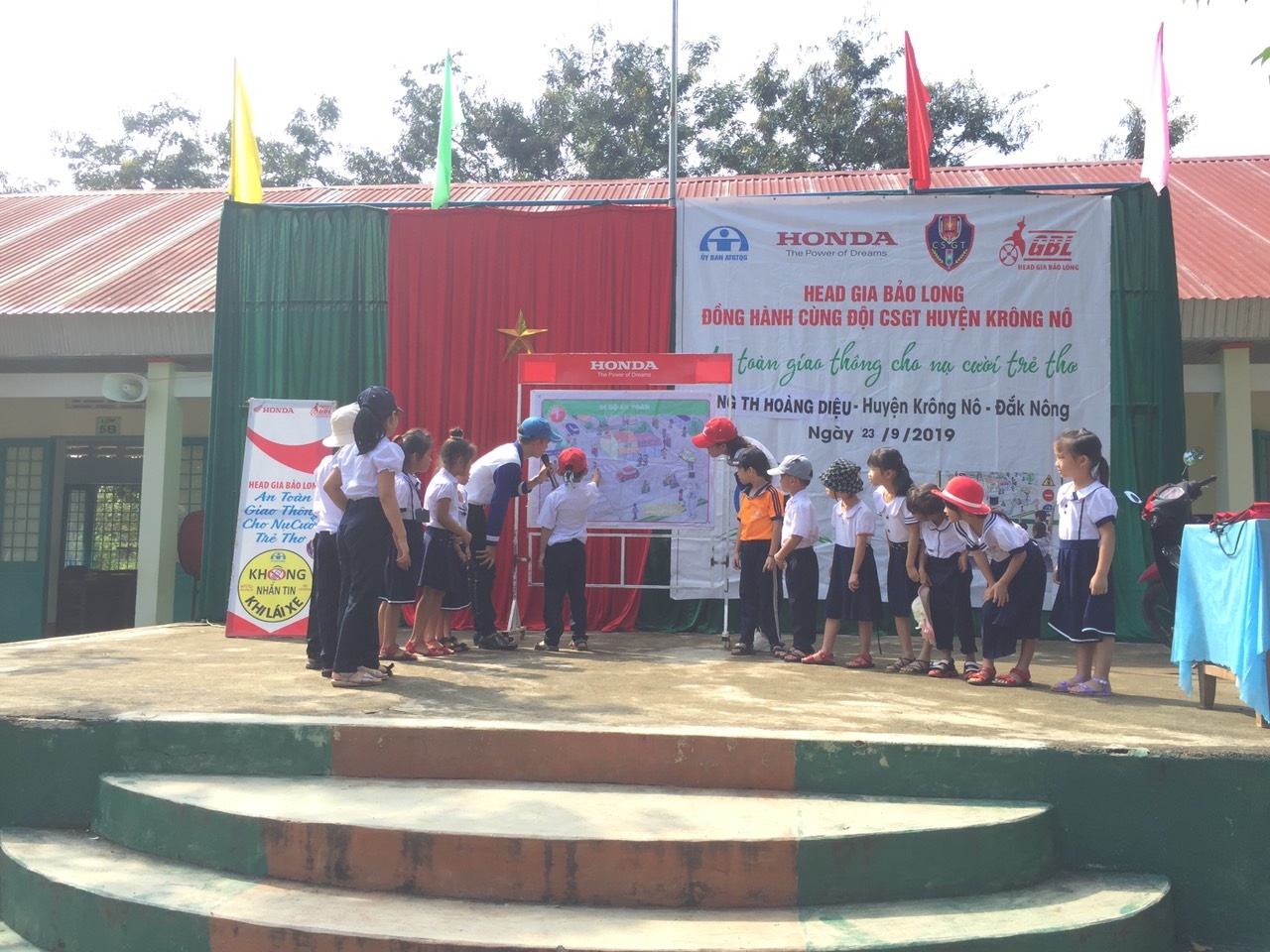 Honda Việt Nam ảnh 2 Honda Viet Nam anh 2