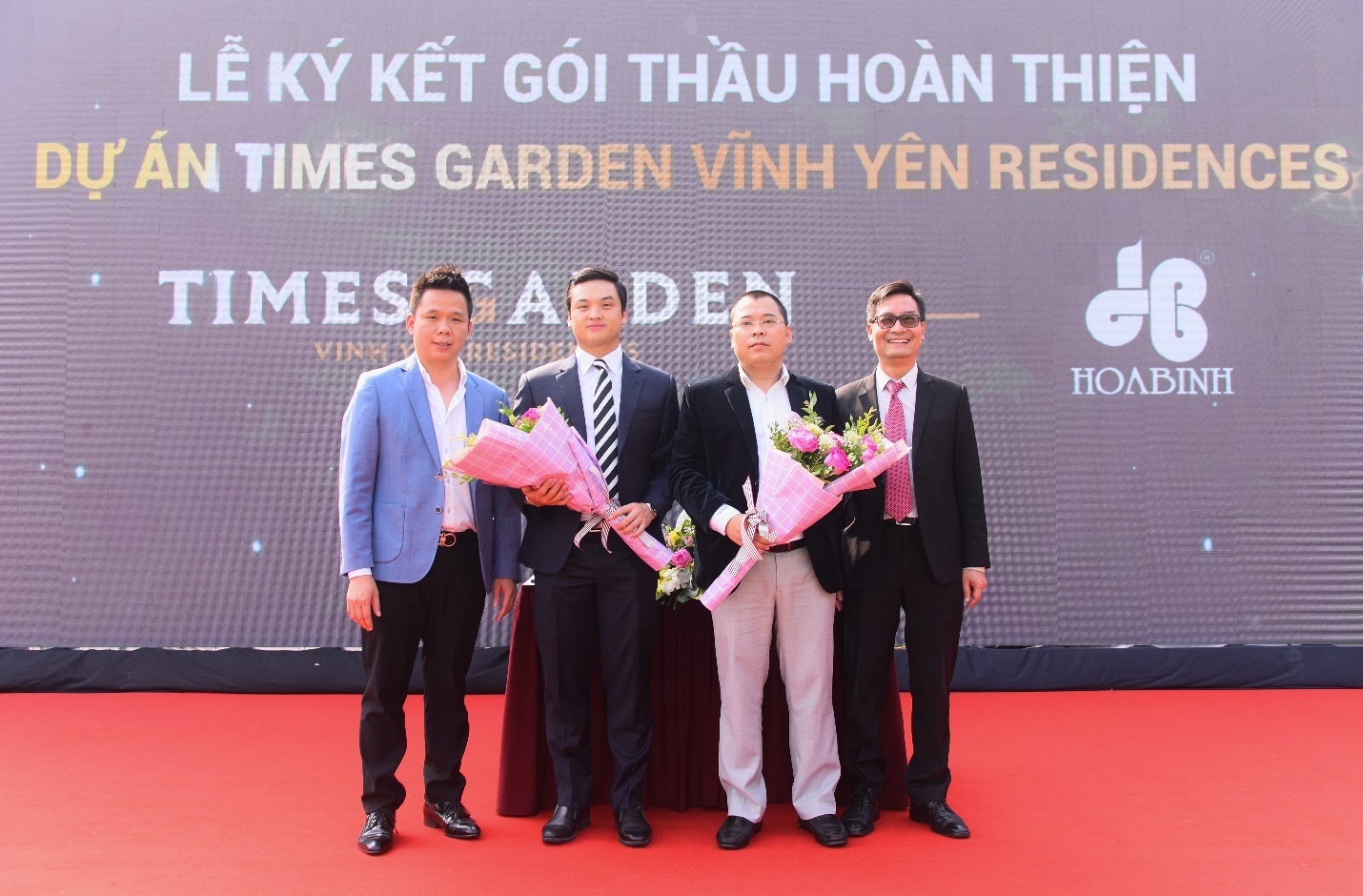 Times Garden Vĩnh Yên Residences ảnh 2 Times Garden Vinh Yen Residences anh 2