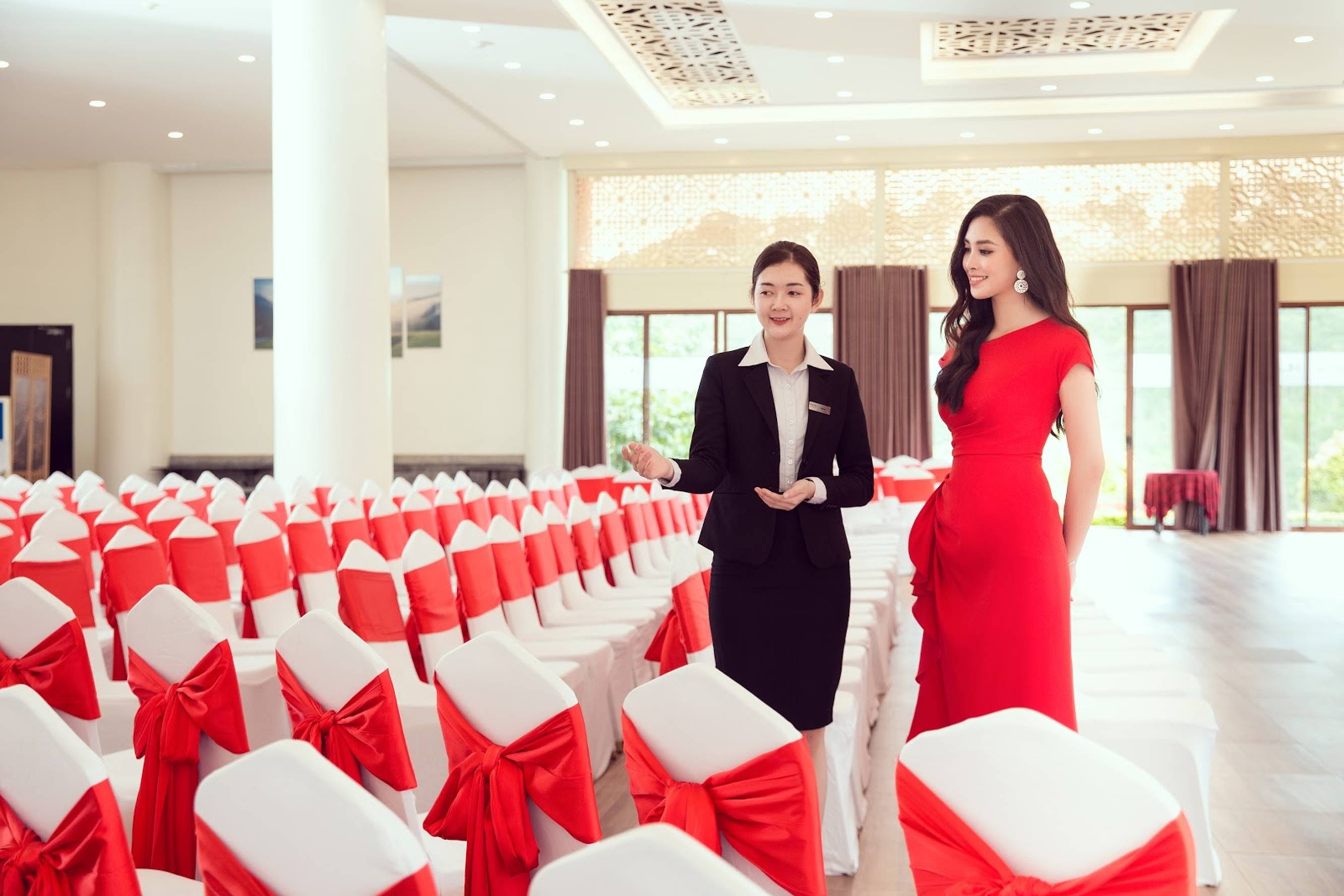 Sam Tuyen Lam Golf & Resorts anh 5