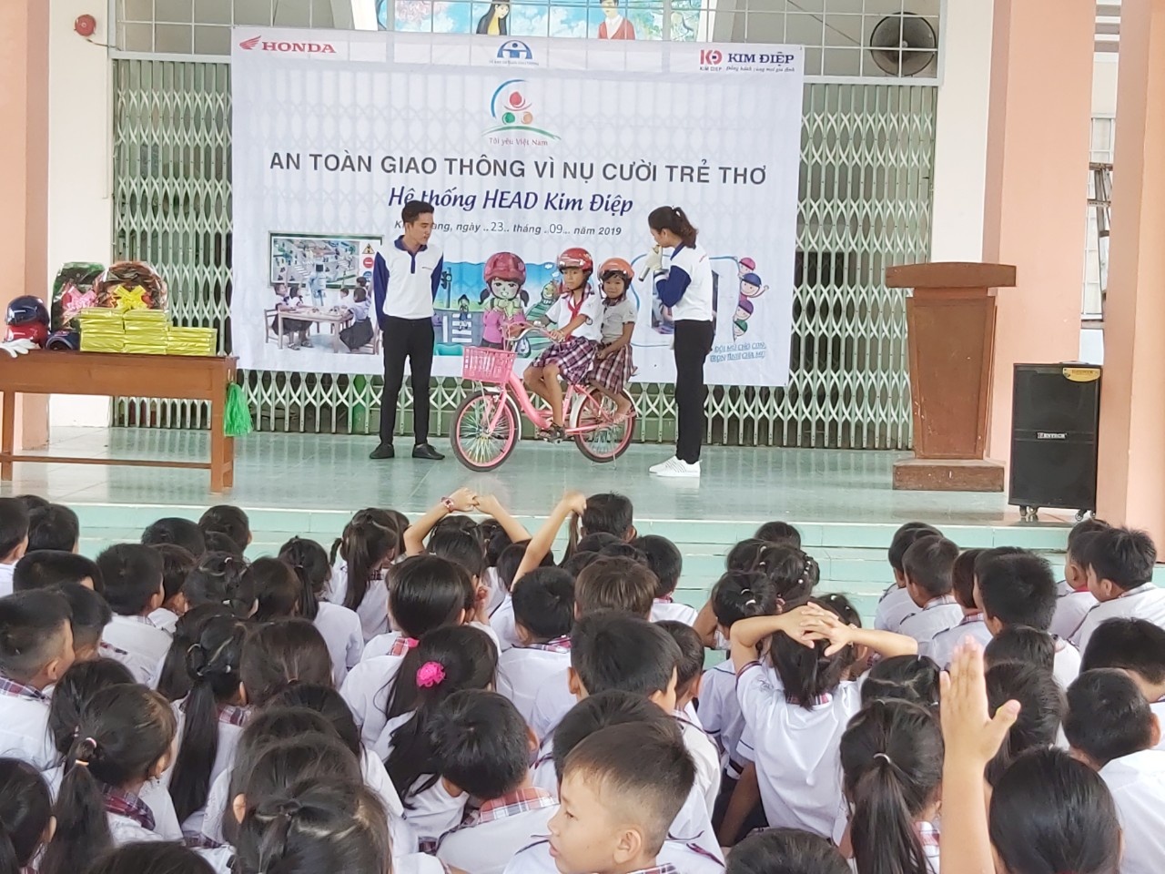 Honda Việt Nam ảnh 3 Honda Viet Nam anh 3