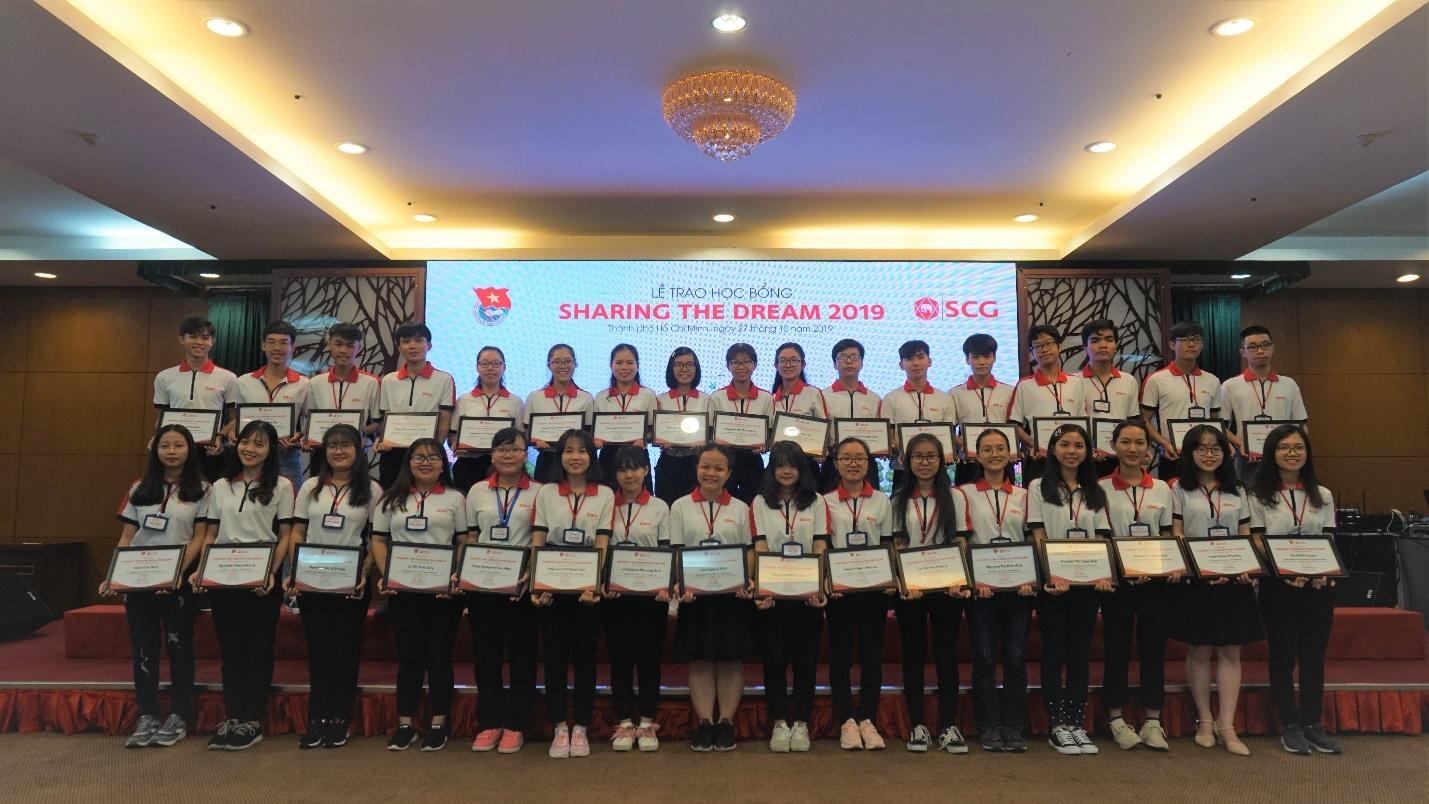 Tập đoàn SCG ảnh 3 Tap doan SCG anh 3