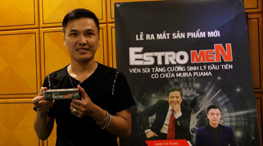 EstroMen ảnh 1 EstroMen anh 1