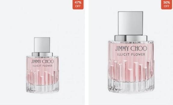 Nhieu thuong hieu thoi trang, my pham giam gia tren Leflair hinh anh