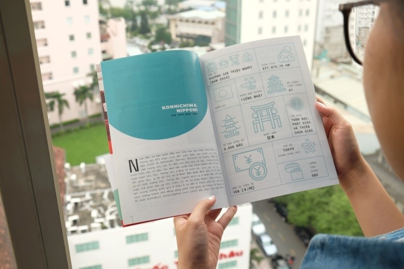 Japan Guide ảnh 2 Japan Guide anh 2